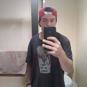 Meet your Posher, Jeremy